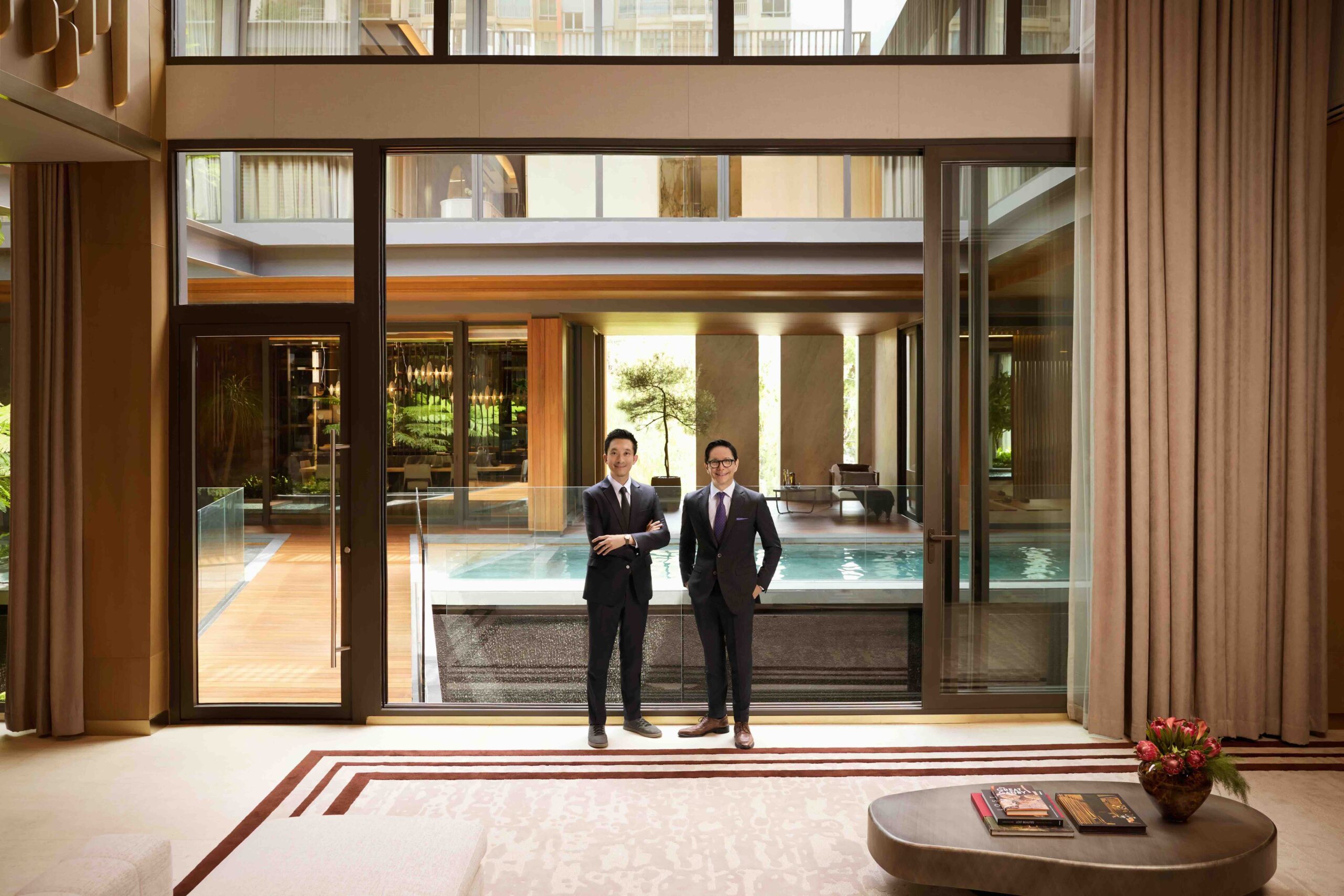 พันธมิตรแกร่ง! SCB เชื่อมั่น SC สนับสนุนวงเงินกว่า 17,600 ล้านบาท พัฒนา 17 โครงการบ้าน-คอนโดหรู ตอกย้ำผู้นำอสังหาพรีเมียม ไตรมาส 3 ลุยเปิด “SONLE RESIDENCES” บ้านหรู เริ่มต้น 260 ล้าน Flagship แห่งปี