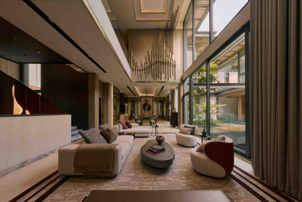 พันธมิตรแกร่ง! SCB เชื่อมั่น SC สนับสนุนวงเงินกว่า 17,600 ล้านบาท พัฒนา 17 โครงการบ้าน-คอนโดหรู ตอกย้ำผู้นำอสังหาพรีเมียม ไตรมาส 3 ลุยเปิด “SONLE RESIDENCES” บ้านหรู เริ่มต้น 260 ล้าน Flagship แห่งปี