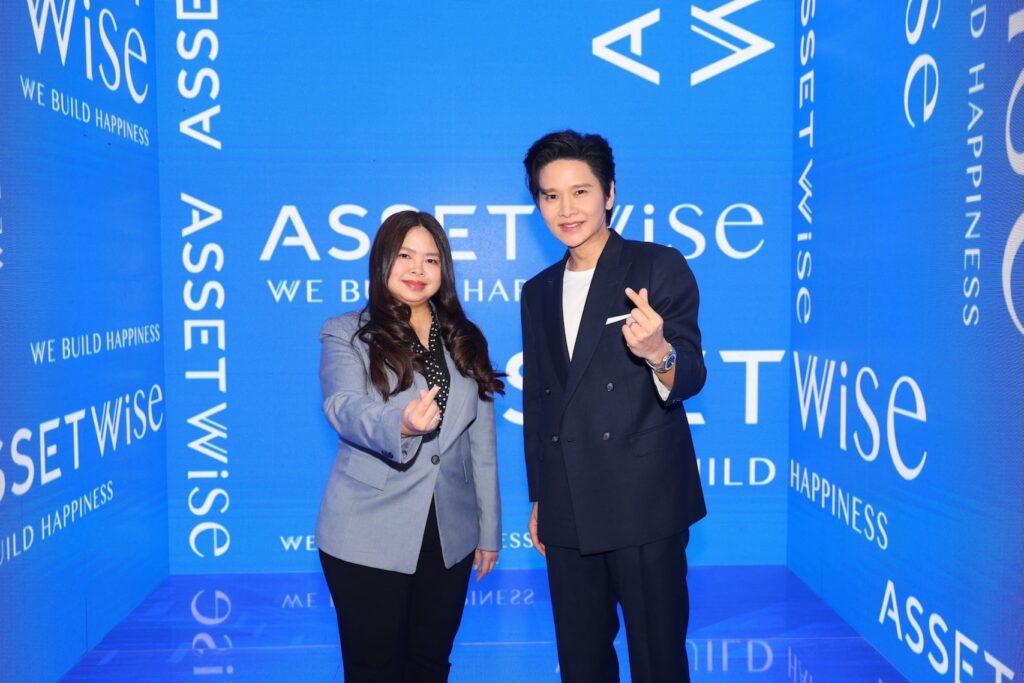 Assetwise ร่วมส่งเสริมวงการการตลาดไทยกับงาน Marketing Oops! Summit 2025 เปิด Showcase การสร้างแบรนด์ร่วมกับ “โต๋ ศักดิ์สิทธิ์ Piano & I” เชื่อมผู้คนผ่าน Music Marketing อย่างทรงพลัง