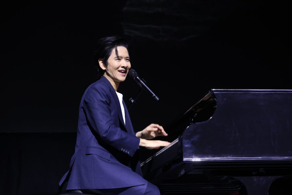 Assetwise ร่วมส่งเสริมวงการการตลาดไทยกับงาน Marketing Oops! Summit 2025 เปิด Showcase การสร้างแบรนด์ร่วมกับ “โต๋ ศักดิ์สิทธิ์ Piano & I” เชื่อมผู้คนผ่าน Music Marketing อย่างทรงพลัง