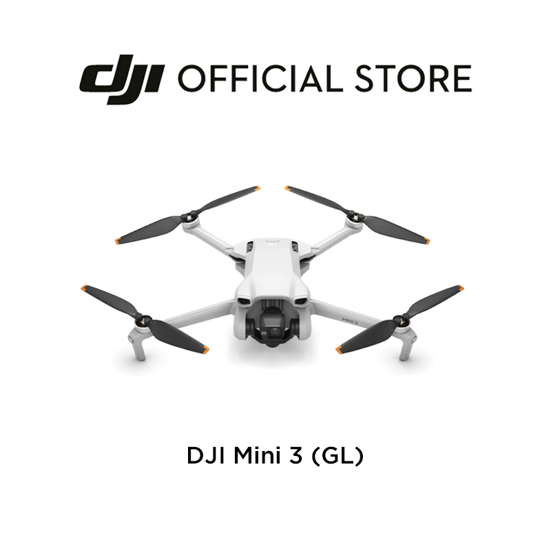 โดรน Dji รุ่นไหนดีที่สุดในปี 2025 สำหรับการถ่ายภาพมืออาชีพ?