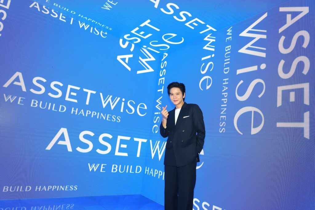 Assetwise ร่วมส่งเสริมวงการการตลาดไทยกับงาน Marketing Oops! Summit 2025 เปิด Showcase การสร้างแบรนด์ร่วมกับ “โต๋ ศักดิ์สิทธิ์ Piano & I” เชื่อมผู้คนผ่าน Music Marketing อย่างทรงพลัง