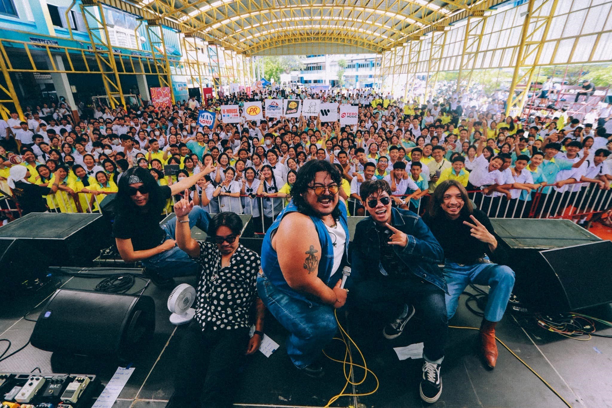 13 Pr The Young Wolf