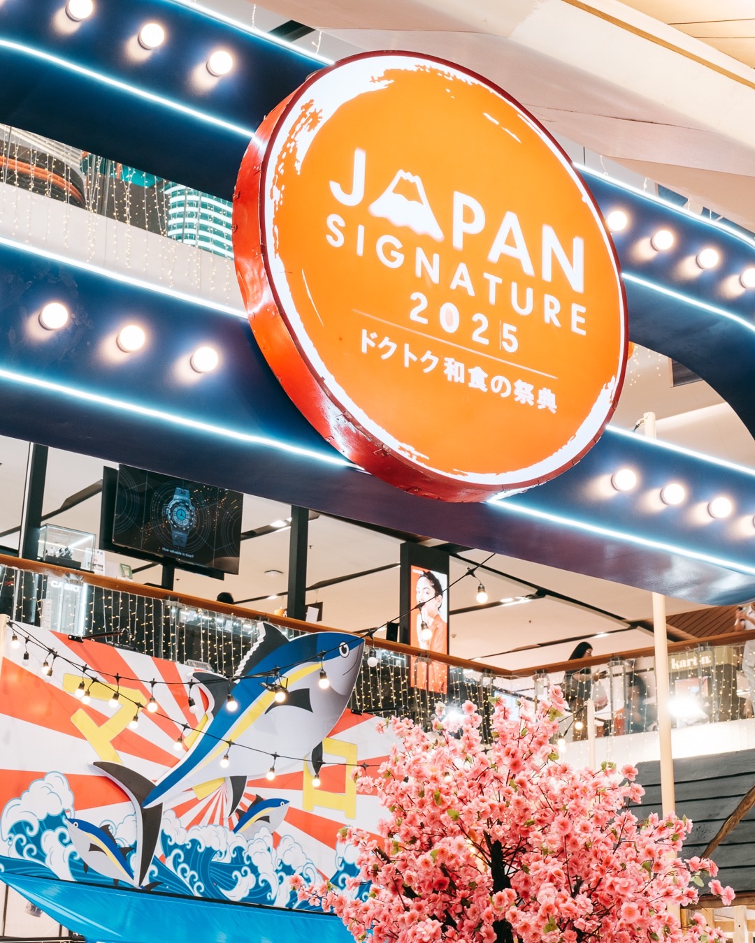 13] บรรยากาศงาน Japan Signature 2025 1