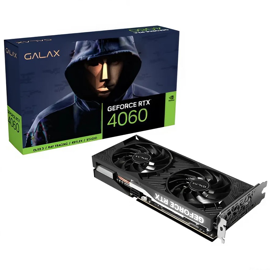 การ์ดจอ Rtx 4060 รุ่นไหนดีที่สุดสำหรับเกมเมอร์ในปี 2025?