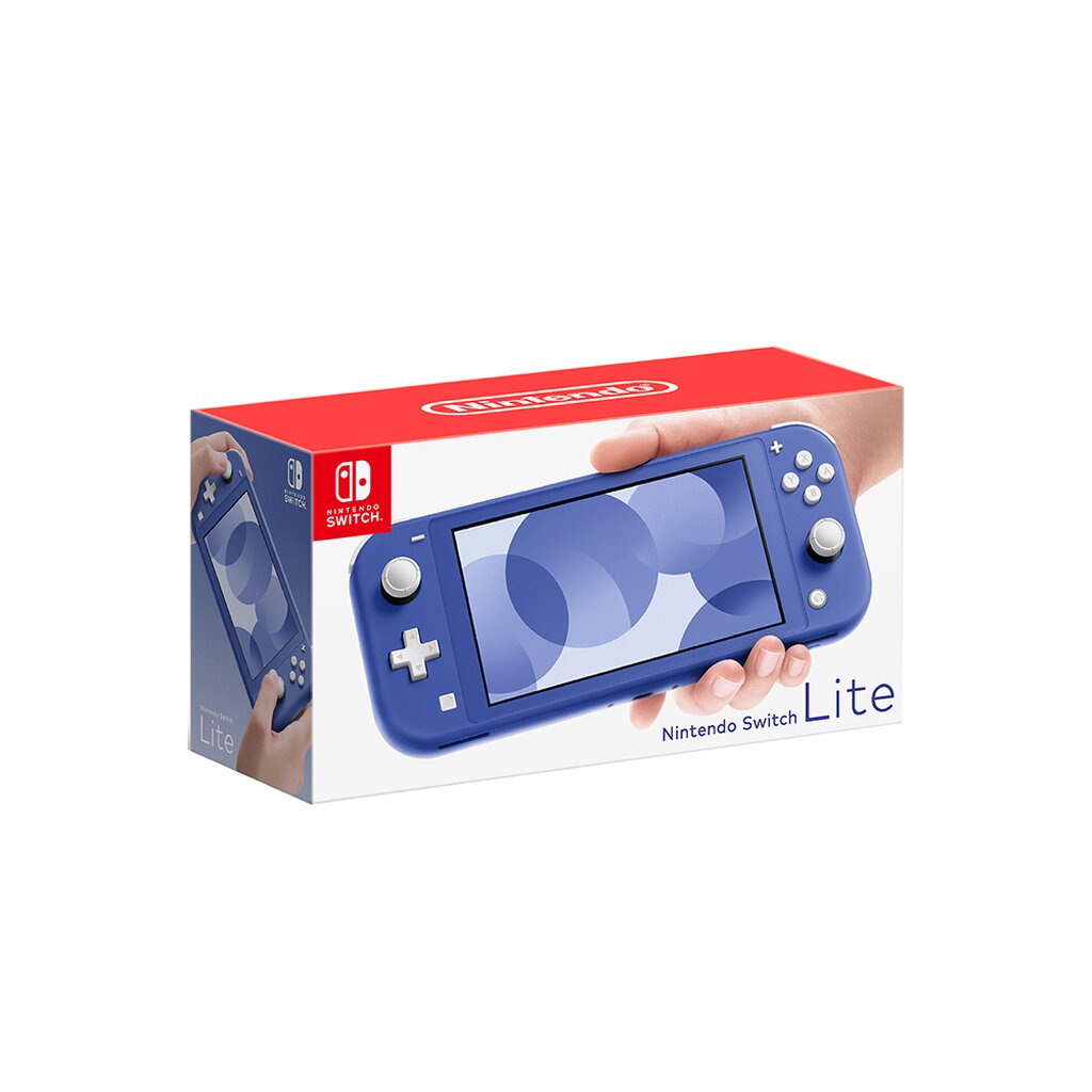 เครื่องเล่นเกม Nintendo Switch รุ่นไหนดีที่สุดสำหรับคุณ?