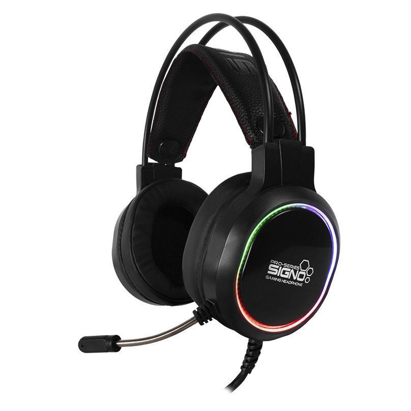 หูฟังครอบหูราคาไม่เกิน 1,000 บาทยี่ห้อไหนดีที่สุดสำหรับการฟังเพลงและเล่นเกม?
