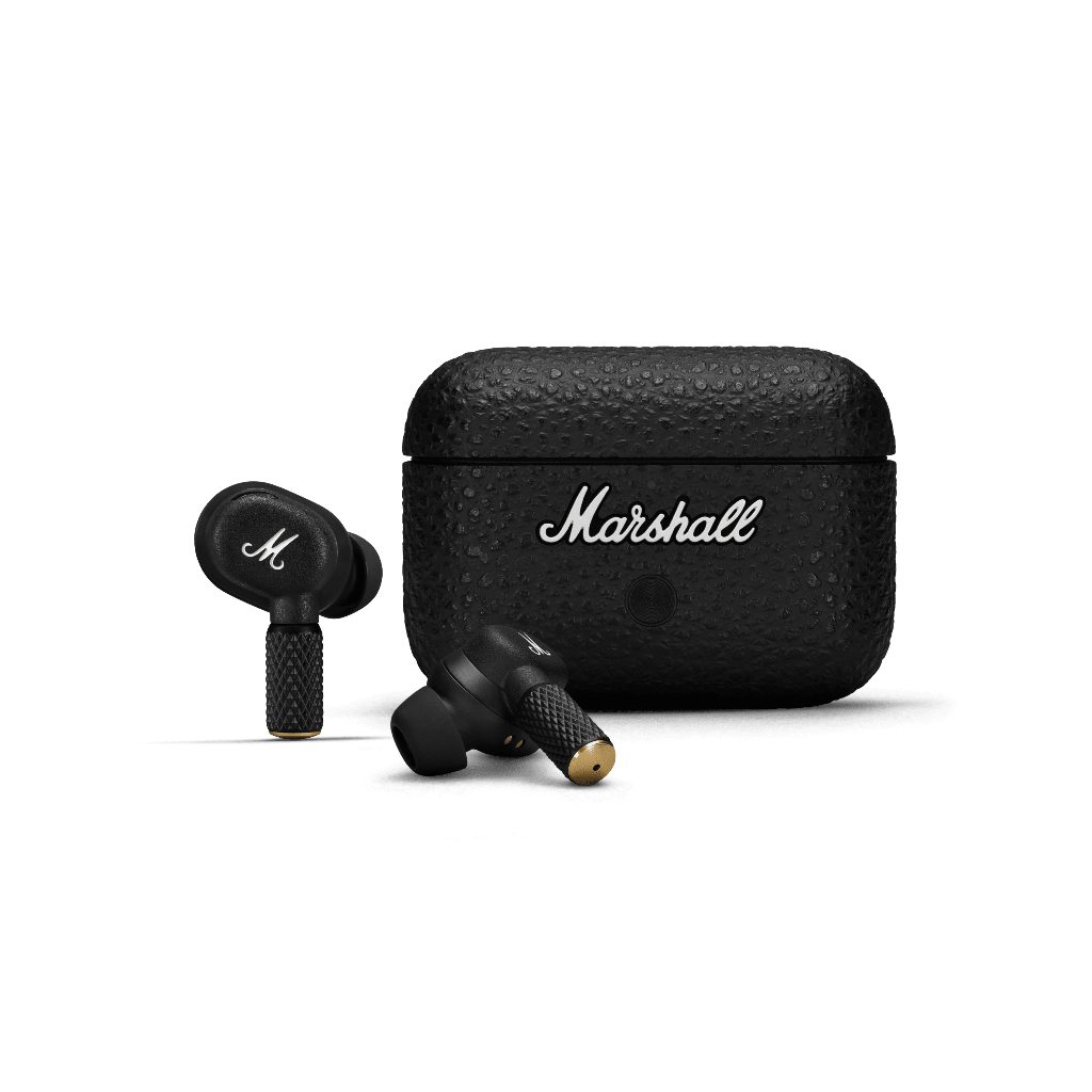 หูฟังและลำโพง Marshall รุ่นไหนดีที่สุดสำหรับคุณในปี 2025?