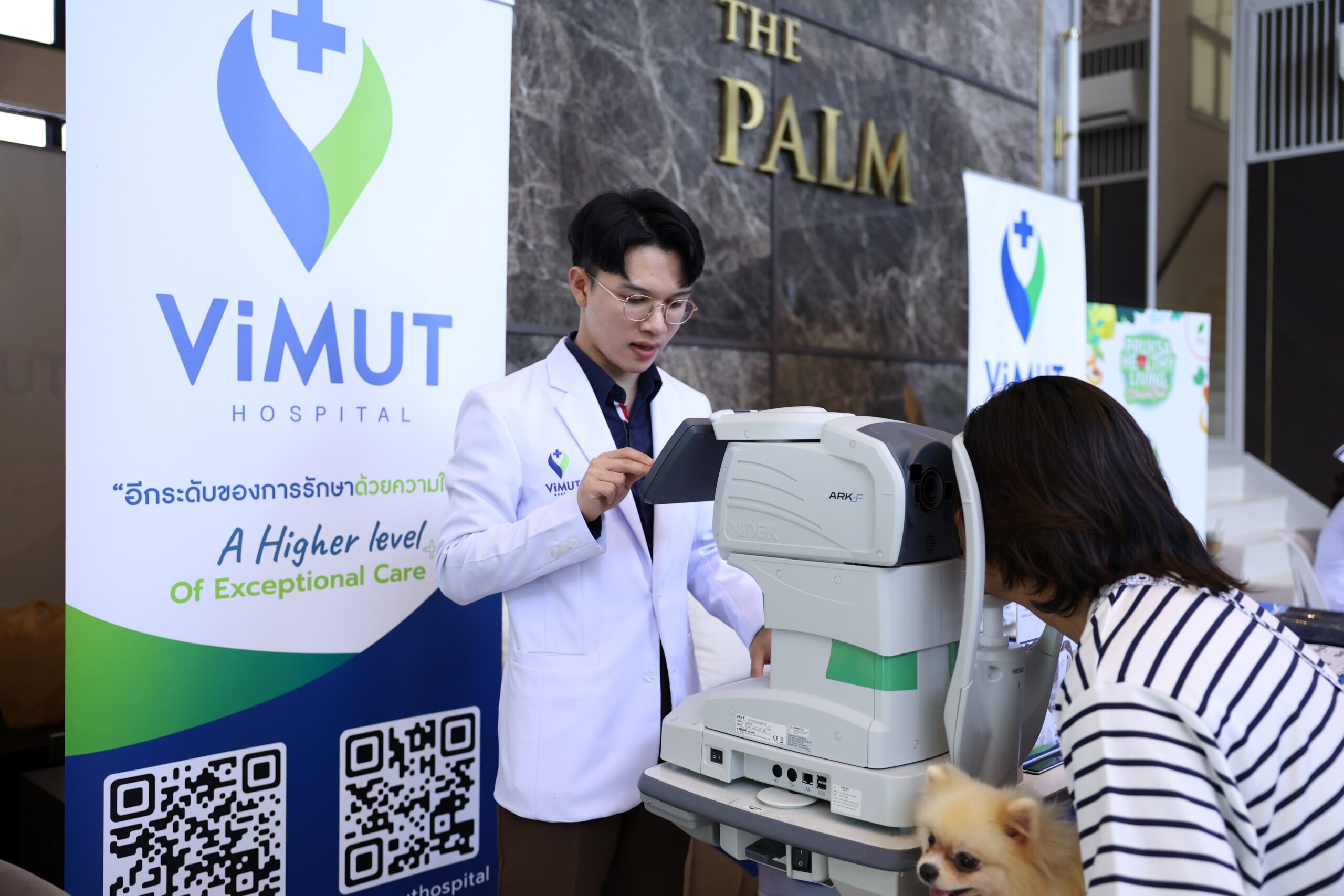 2. Pruksa Healthy Living Market Fest 0