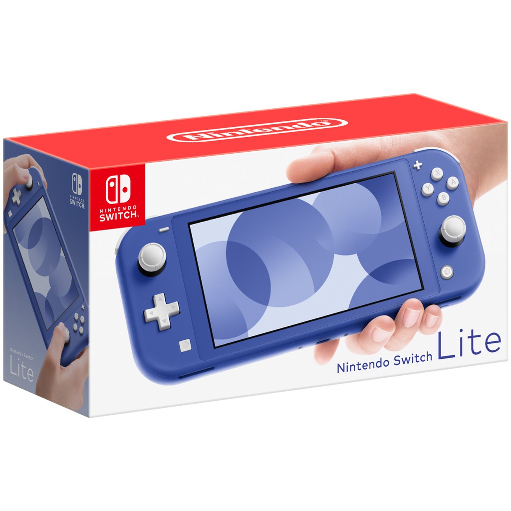 เครื่องเล่นเกม Nintendo Switch รุ่นไหนเหมาะกับคุณที่สุด?