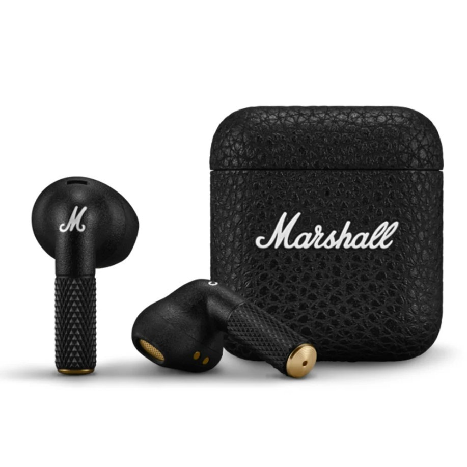 หูฟัง Marshall รุ่นไหนน่าซื้อที่สุด ในปี 2025?