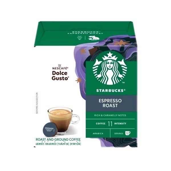แคปซูลกาแฟยี่ห้อไหนที่ดีที่สุดสำหรับคนรักกาแฟในยุคปัจจุบัน?