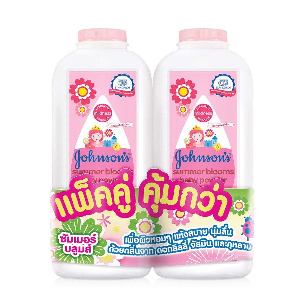 แป้งเด็กยี่ห้อไหนที่อ่อนโยนต่อผิวบอบบางของลูกน้อย?