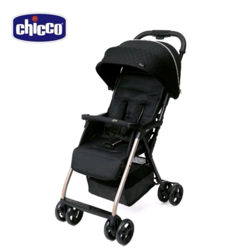 รถเข็นเด็ก Chicco รุ่นไหนที่ตอบโจทย์ครอบครัวของคุณ?