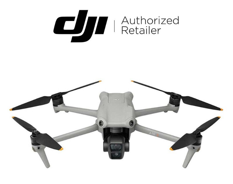 โดรน Dji รุ่นไหนดีที่สุดในปี 2025 สำหรับการถ่ายภาพมืออาชีพ?