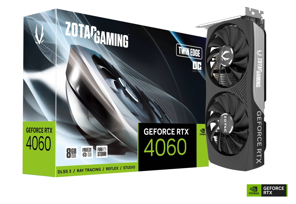 การ์ดจอ Rtx 4060 รุ่นไหนดีที่สุดสำหรับเกมเมอร์ในปี 2025?