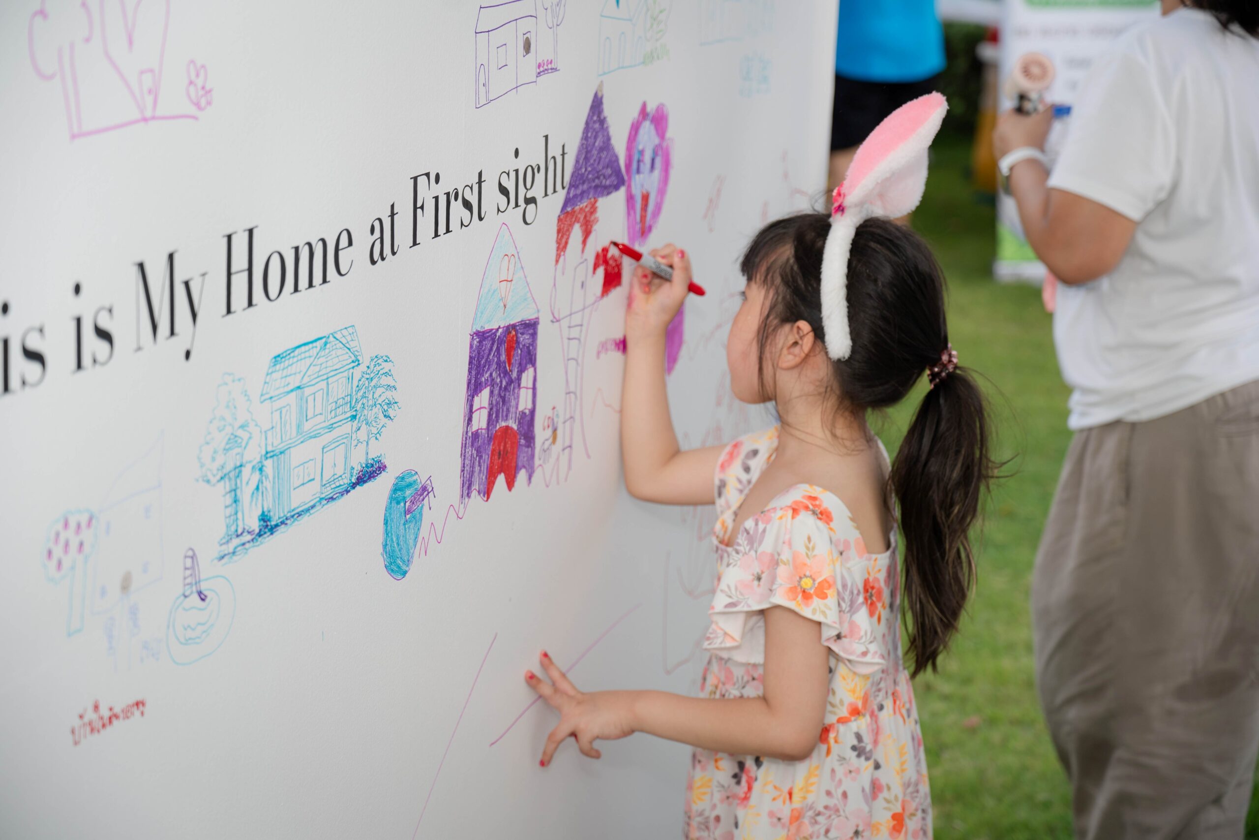 4. Pruksa Healthy Living Market Fest 0