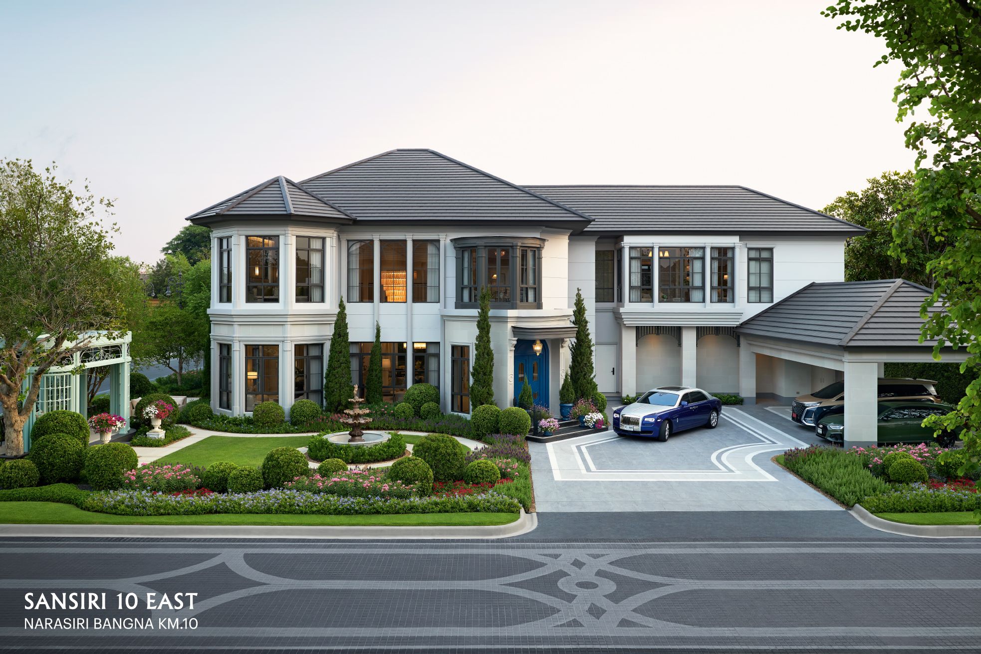 4.narasiri Bangna Km.10