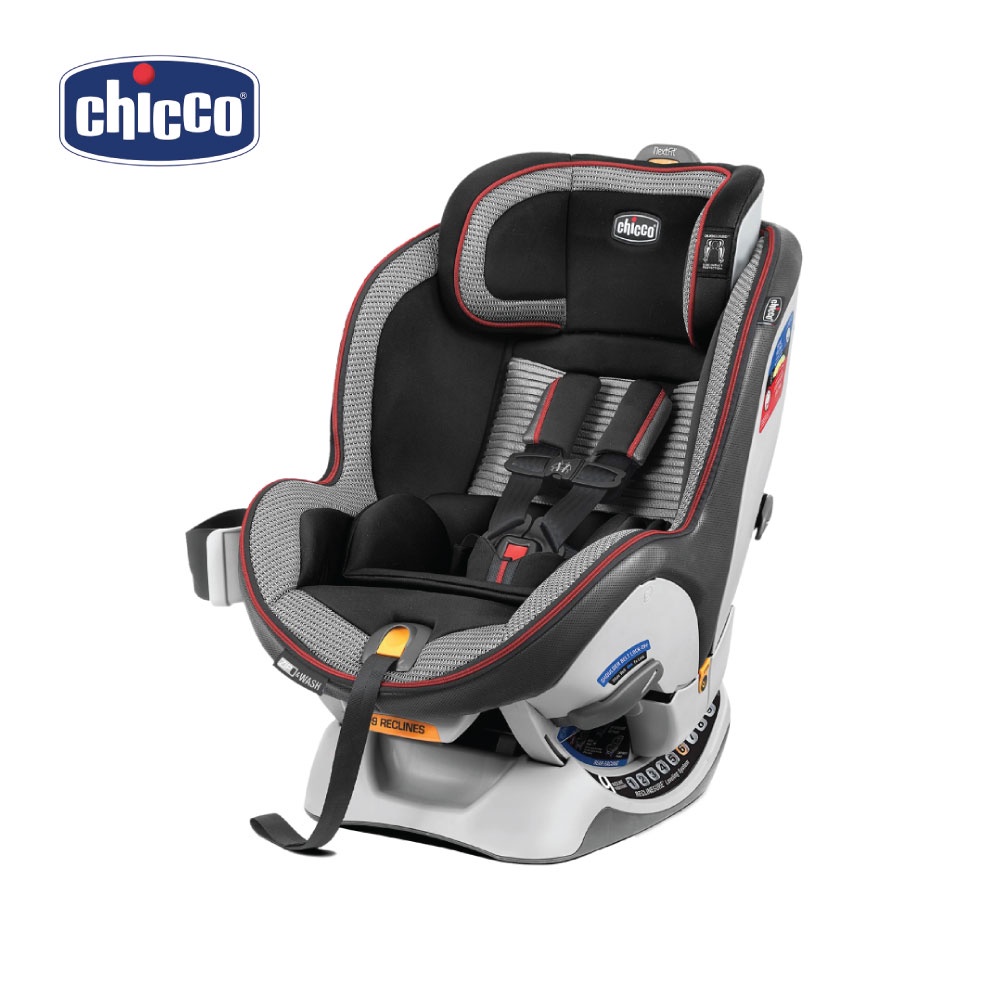 Chicco Nextfit Ix Zip Air
