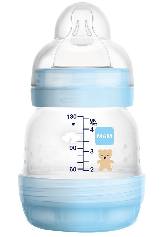 ขวดนมยี่ห้อไหนดีที่สุดสำหรับลูกน้อยของคุณ?