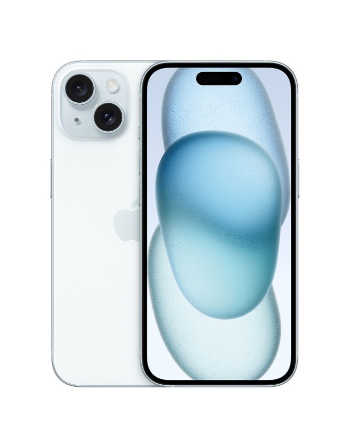 Iphone 15 128gb Blue