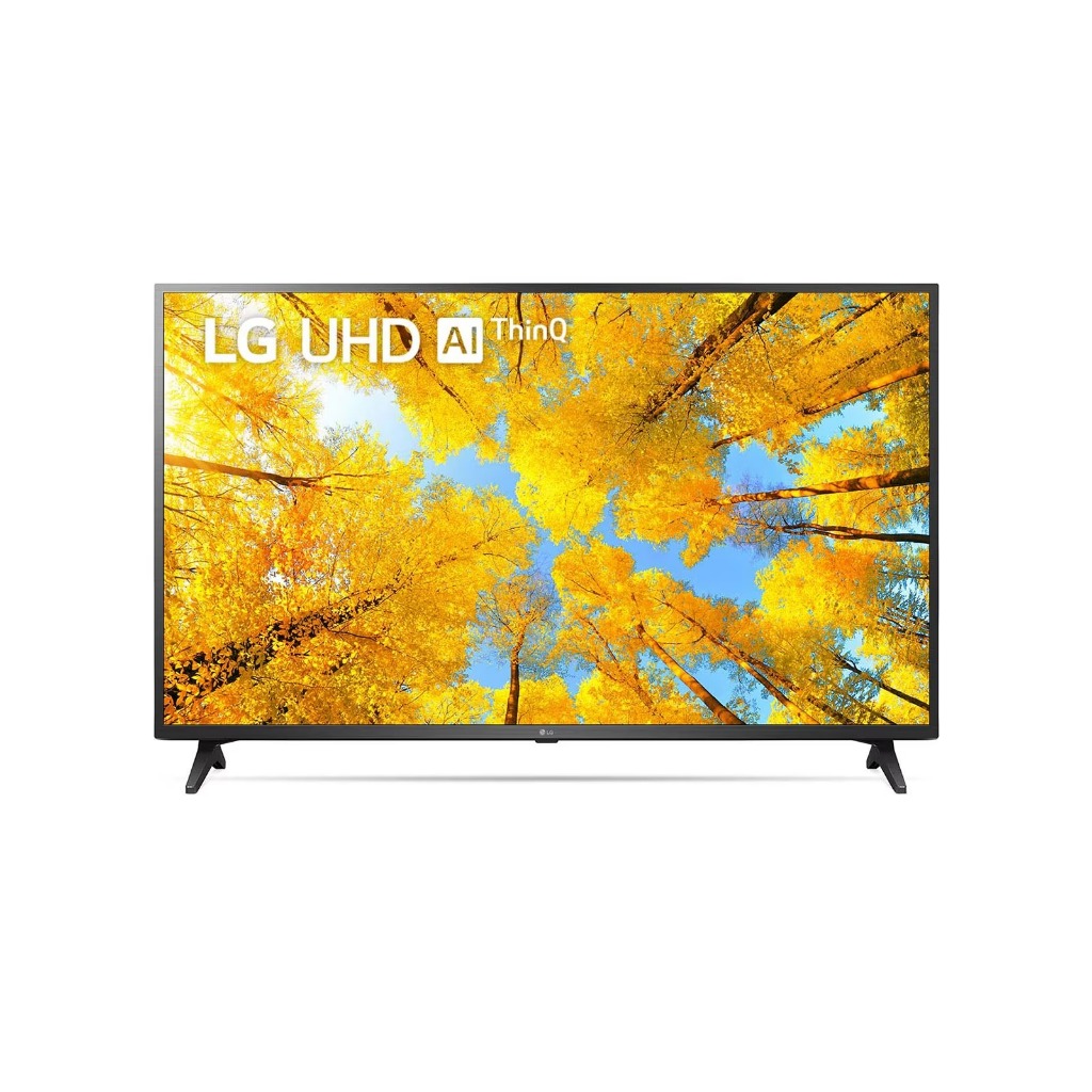 Lg Uq7590 55 นิ้ว Uhd 4k Smart Tv