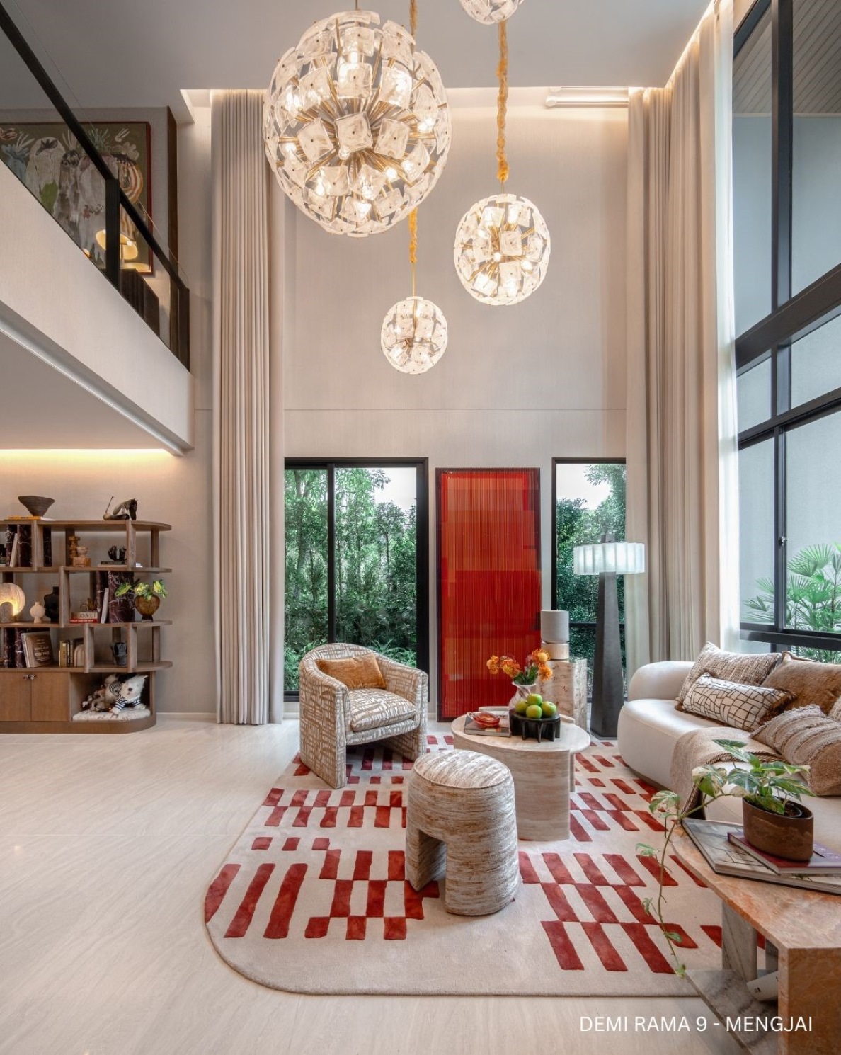 5.sold Out 100 Demi Rama 9 – Mengjai