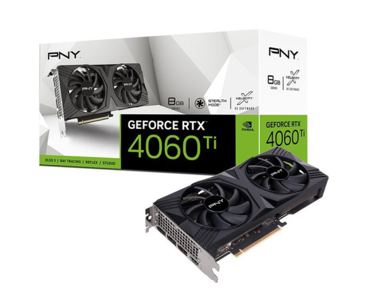 การ์ดจอ Rtx 4060 รุ่นไหนดีที่สุดสำหรับเกมเมอร์ในปี 2025?