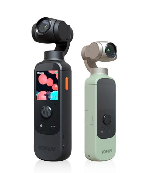 กล้องถ่าย Vlog รุ่นไหนคุ้มค่าและใช้งานง่ายที่สุดในงบไม่เกิน 10,000 บาท?