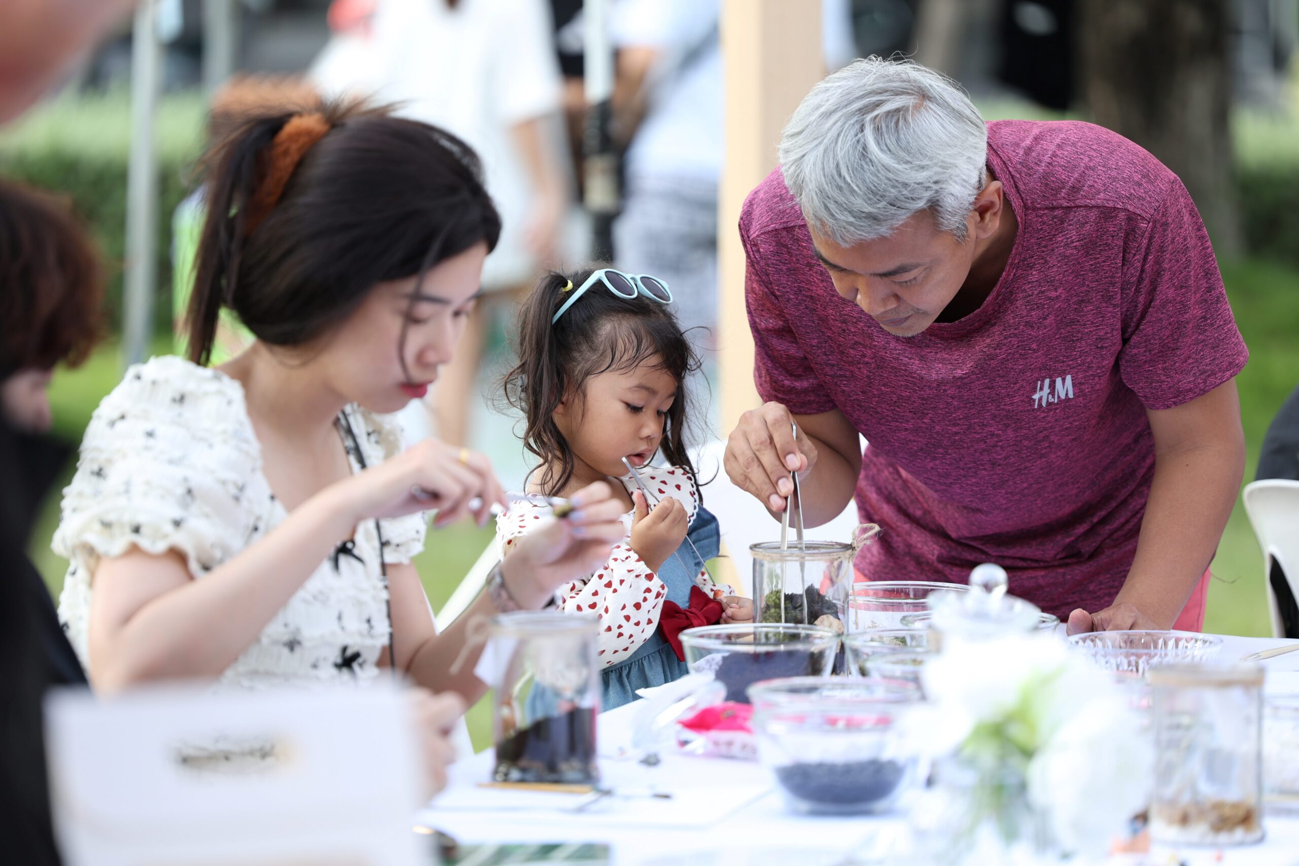 6. Pruksa Healthy Living Market Fest 0