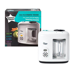 Tommee Tippee Steam Blender