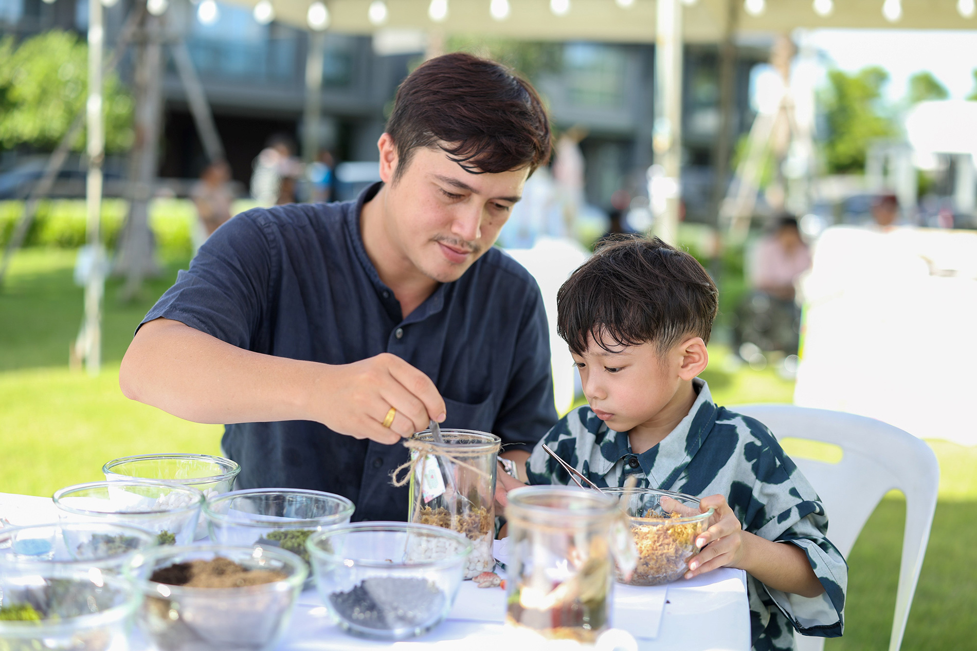 7. Pruksa Healthy Living Market Fest 0