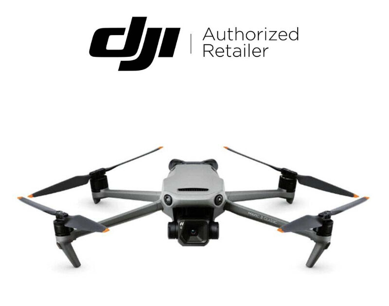 โดรน Dji รุ่นไหนดีที่สุดในปี 2025 สำหรับการถ่ายภาพมืออาชีพ?