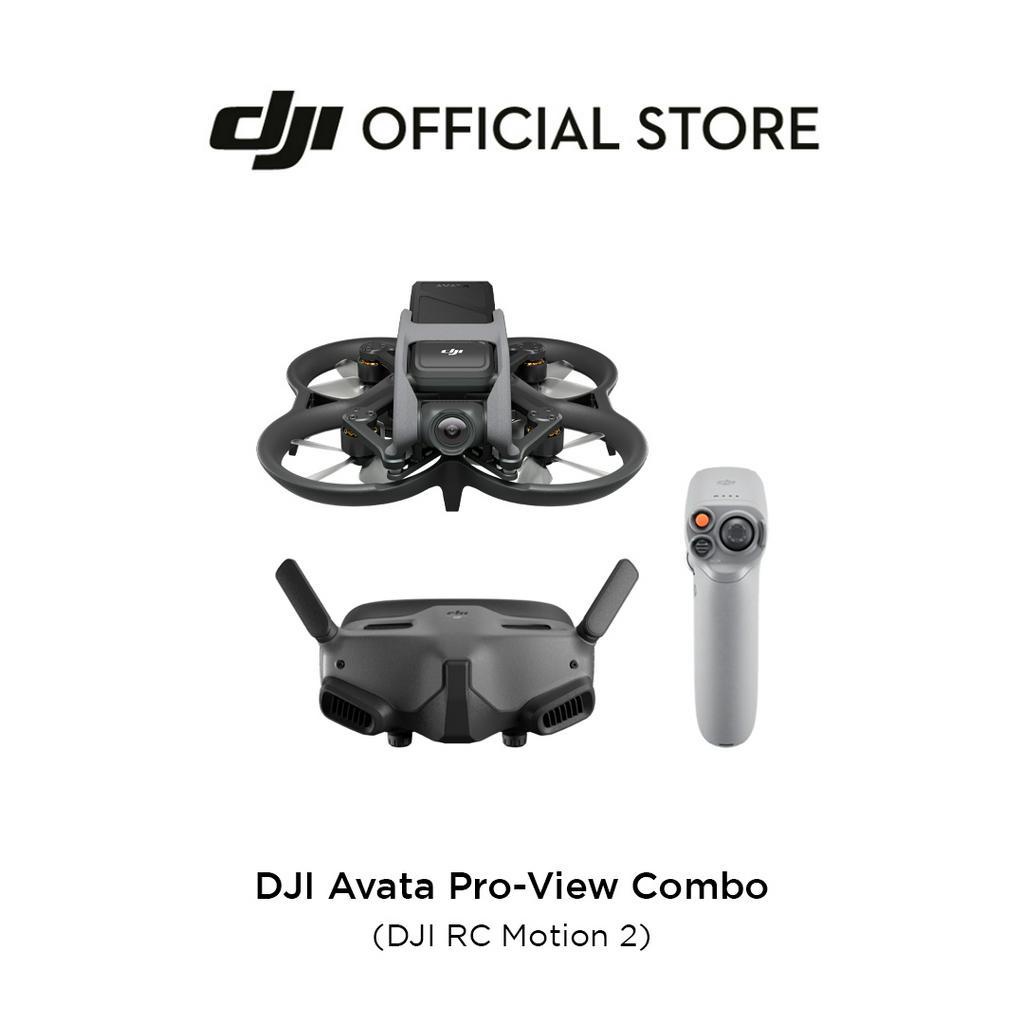 โดรน Dji รุ่นไหนดีที่สุดในปี 2025 สำหรับการถ่ายภาพมืออาชีพ?