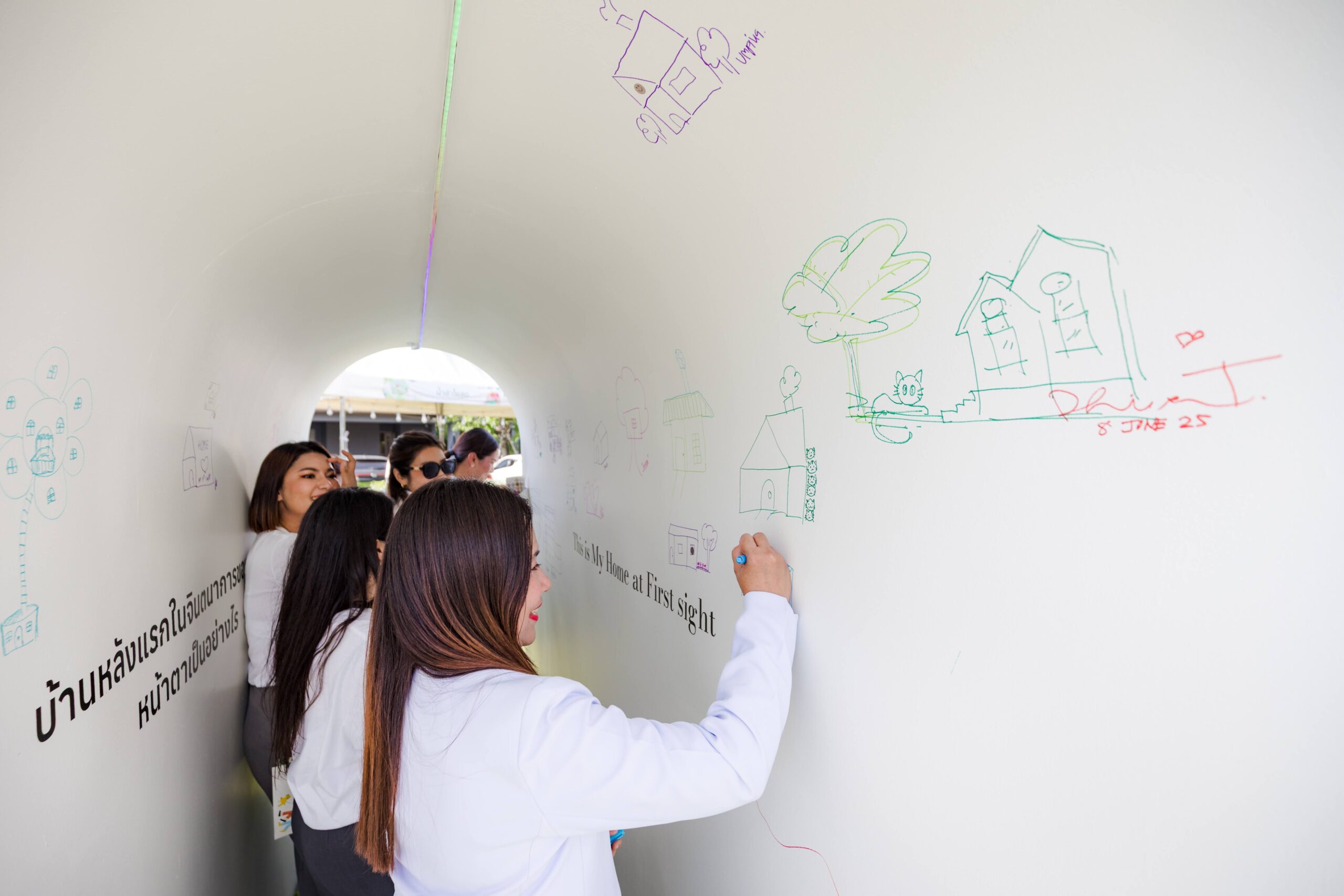 9. Pruksa Healthy Living Market Fest 0