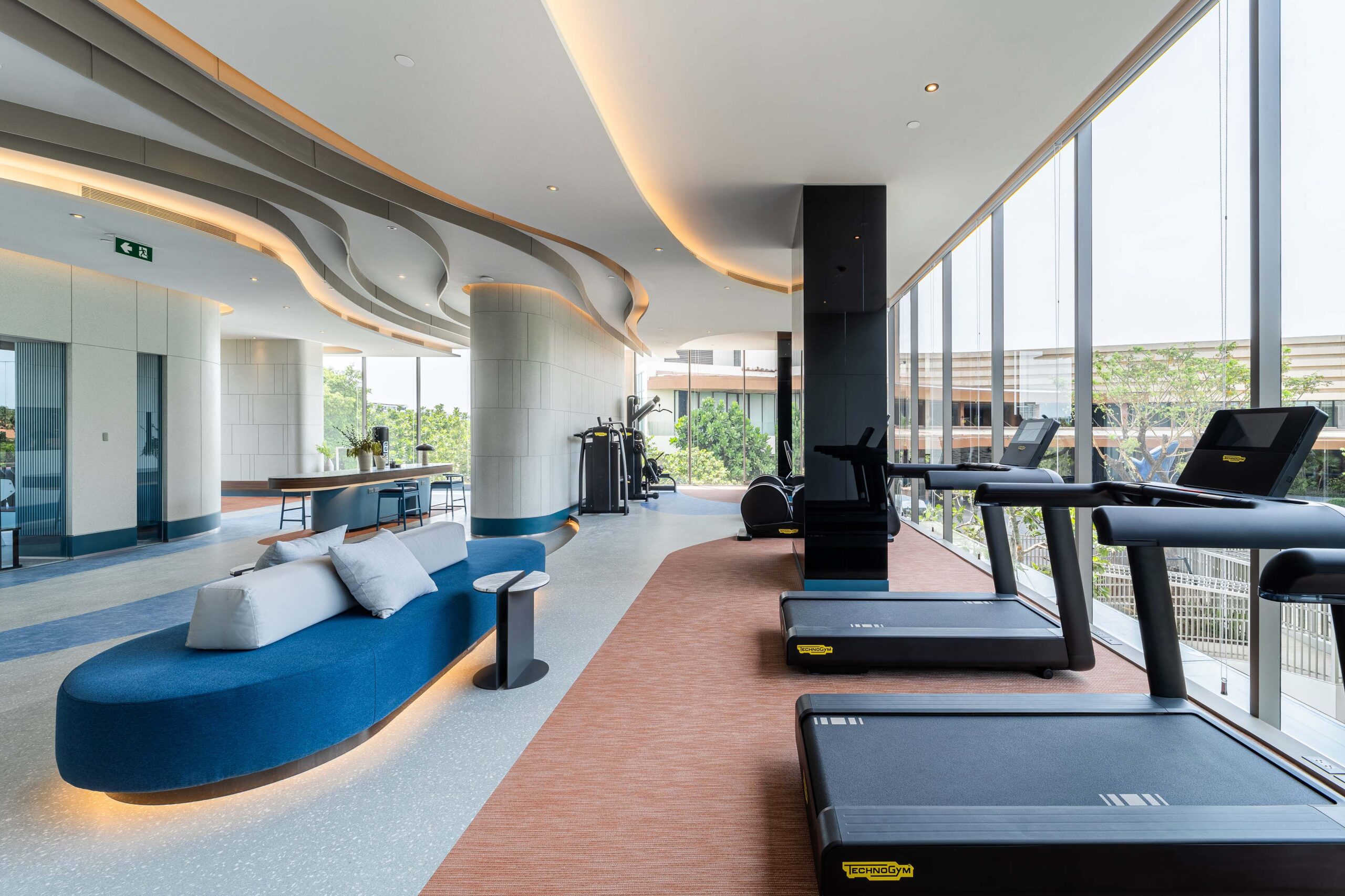 Active Zone (fitness)