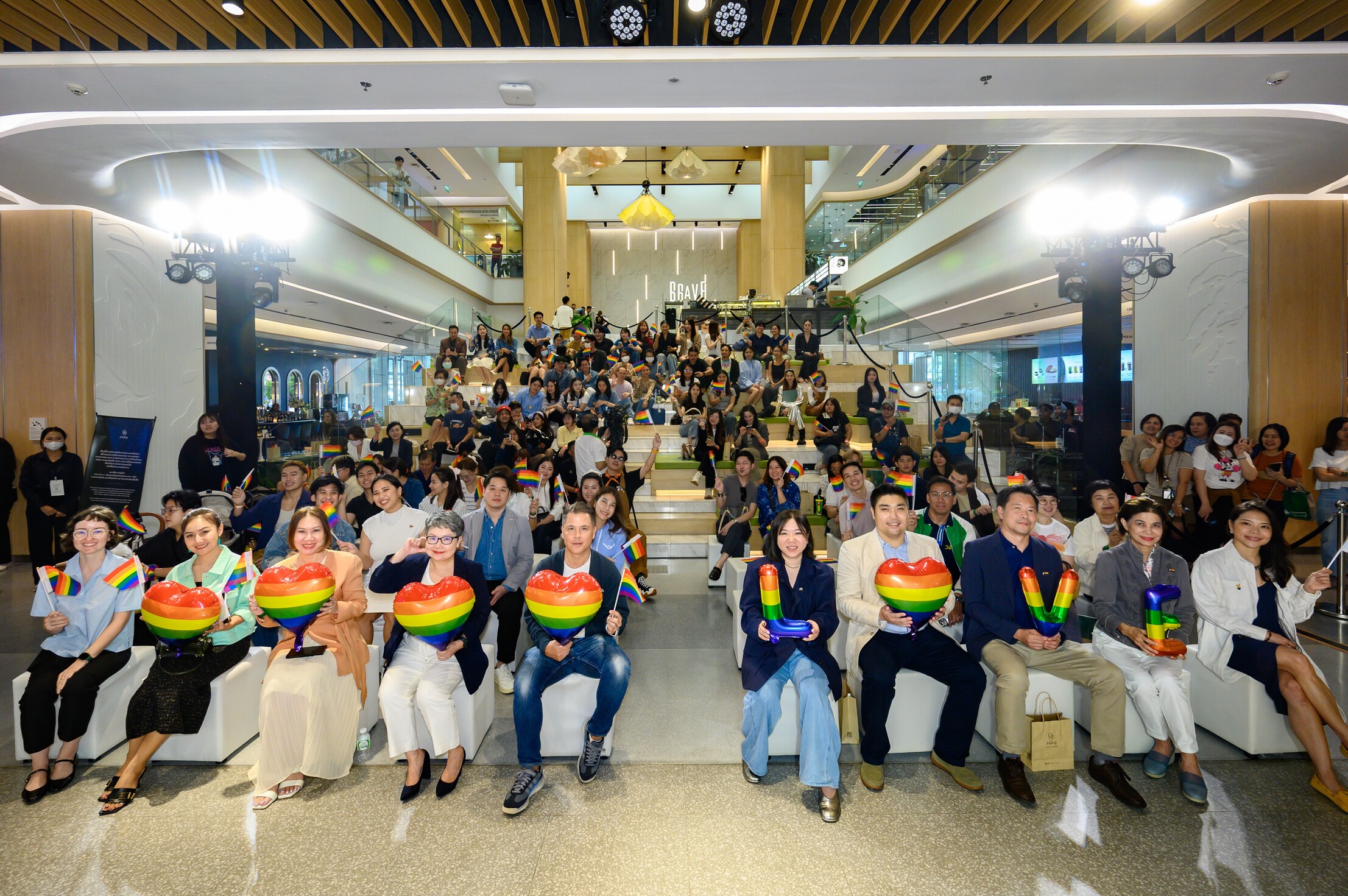 Canvas Of Pride 0199