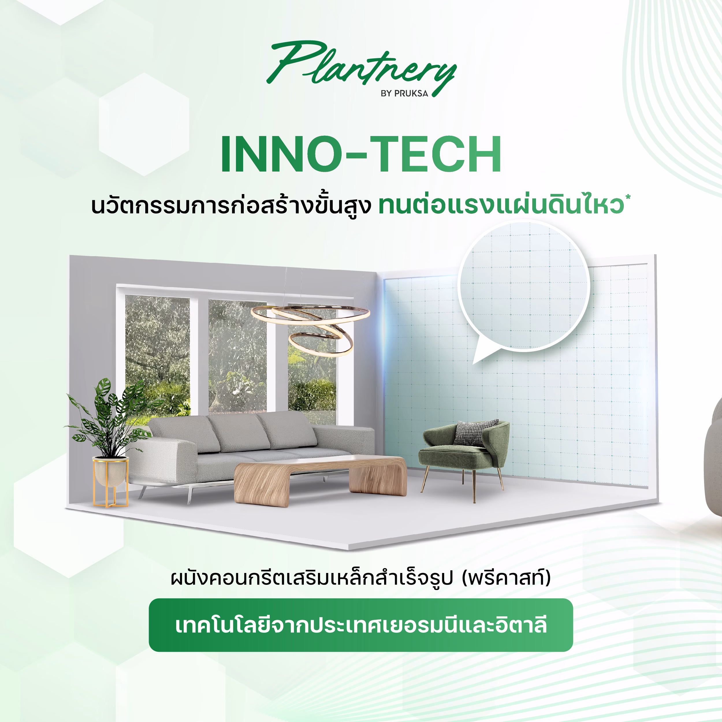 Plantnery Inno2 0