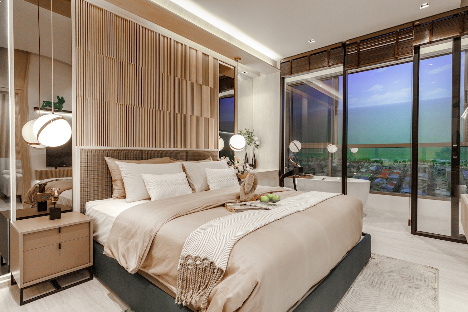 Skypark Lucean Jomtien Pattaya 05