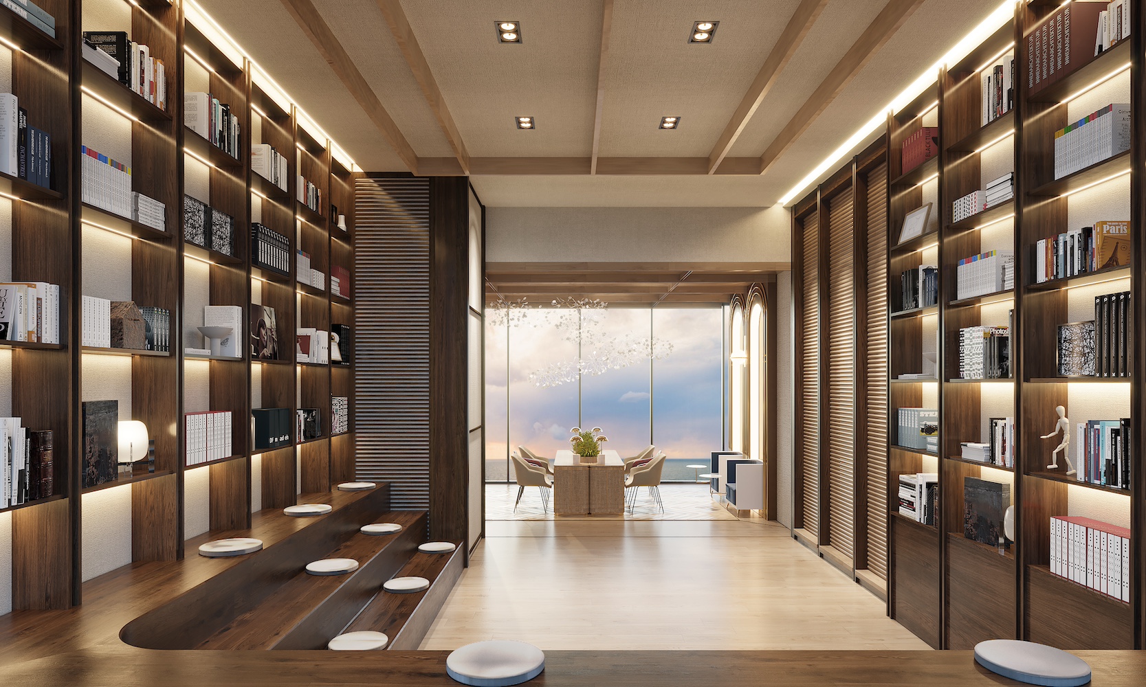 Skypark Lucean Jomtien Pattaya 06