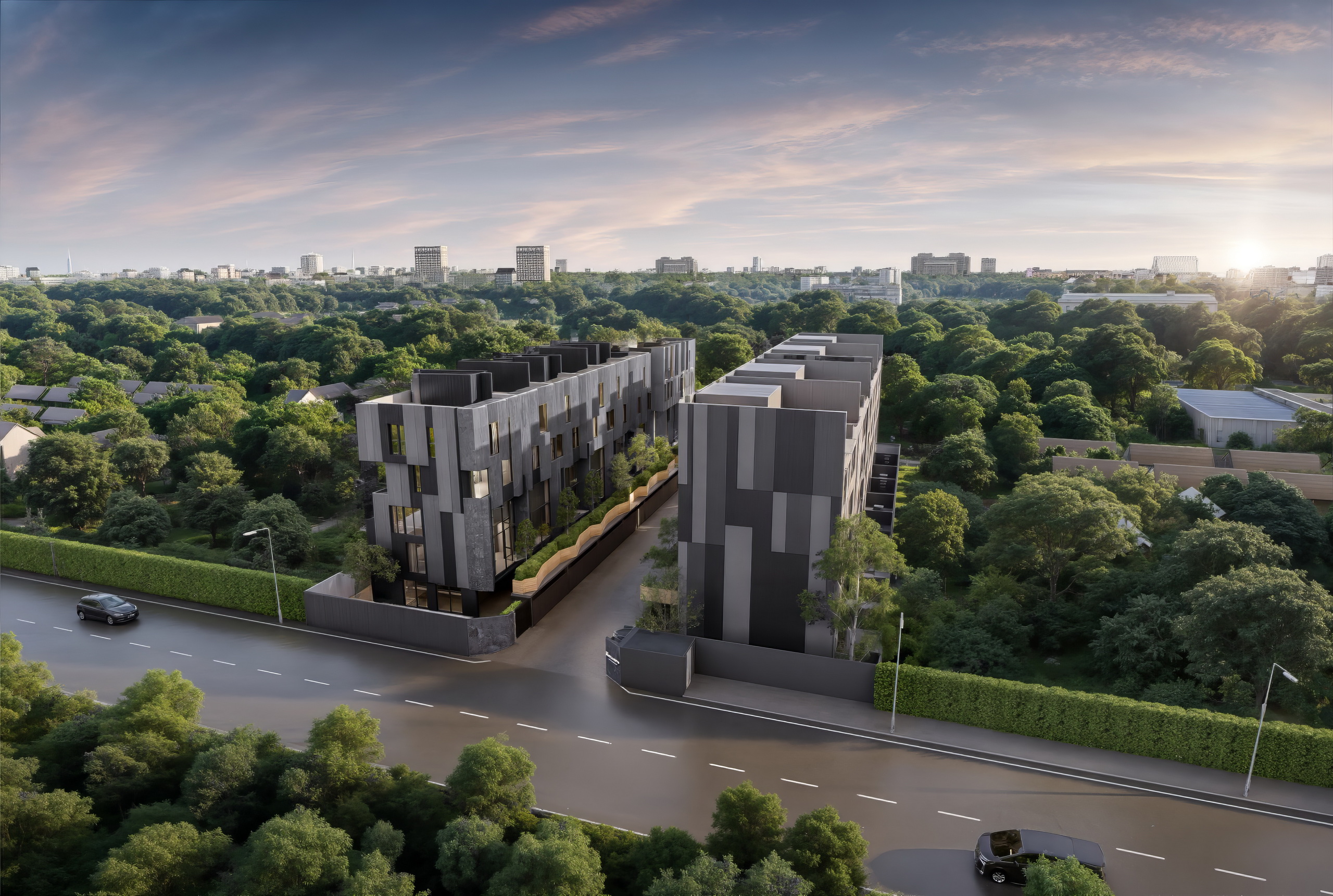 The Park Lane15 1 Rs