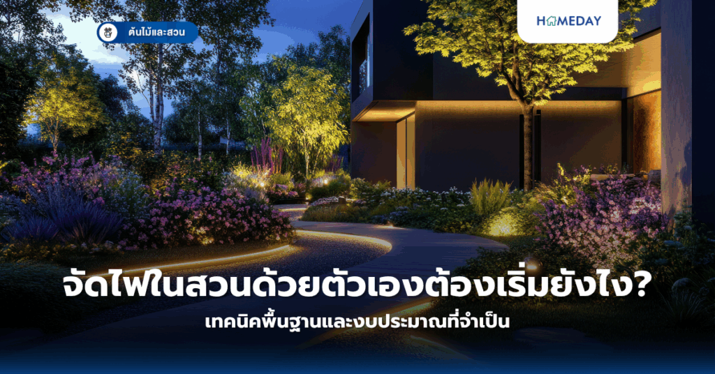 บ่อปลาในสวนจะสร้างและดูแลอย่างไรให้สมบูรณ์แบบ? (copy)