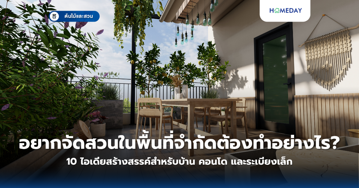 ทำไมควรเริ่มปลูกผักสวนครัวไว้กินเองและจะทำอย่างไรให้ได้ผล? (copy)