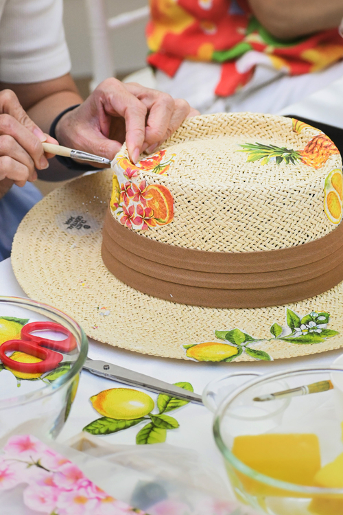 ภาพบรรยากาศกิจกรรม 3