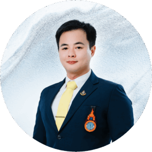 อาจารย์ธีร์ ธีรนัย เล้าอรุณ