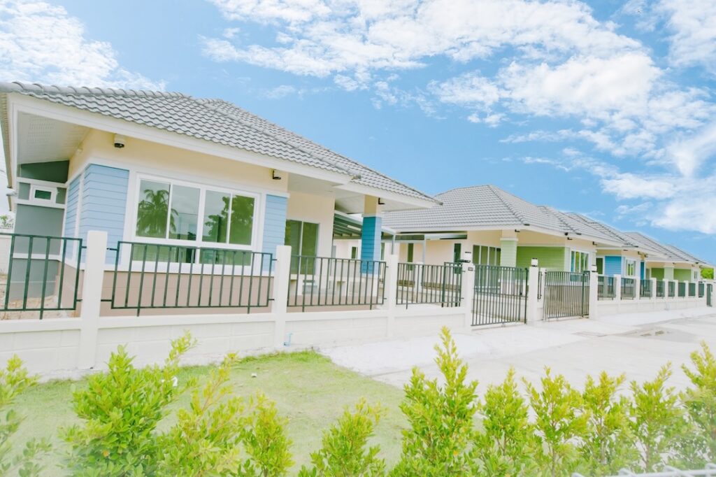 กคช. อยากให้คนไทยมีบ้าน ขยายเวลากับโปรฯ ที่ดีสุดแห่งปี 1 15 ก.ค.นี้