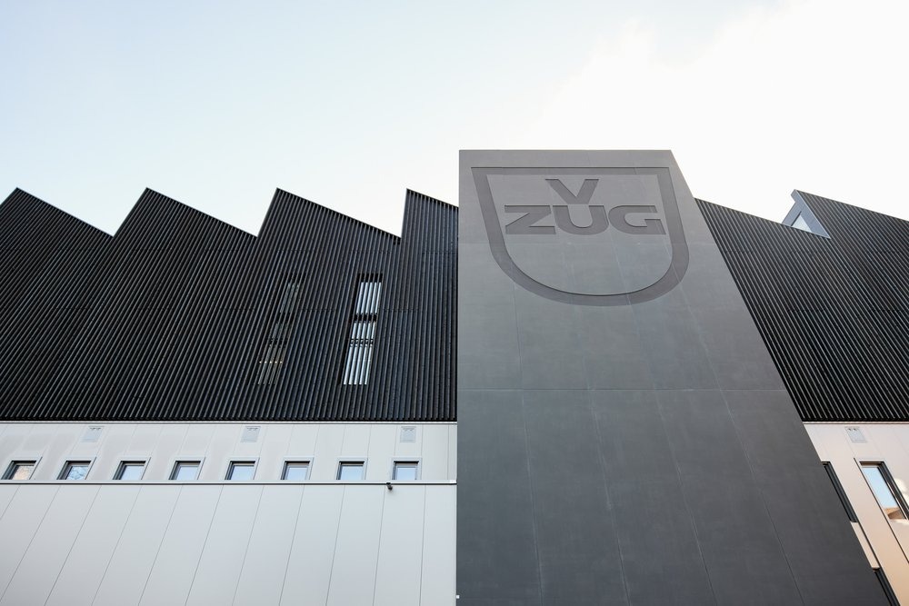 V Zug รังสรรค์อนาคต ด้วยหัวใจแห่งความยั่งยืนในทุกรายละเอียด