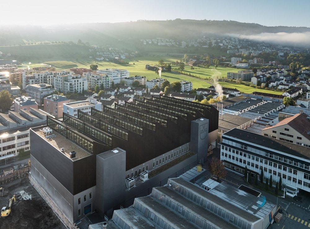 V Zug รังสรรค์อนาคต ด้วยหัวใจแห่งความยั่งยืนในทุกรายละเอียด