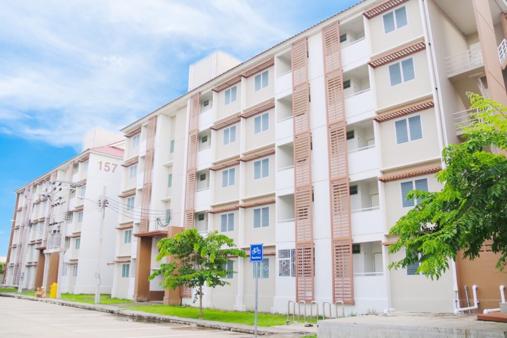 กคช. อยากให้คนไทยมีบ้าน ขยายเวลากับโปรฯ ที่ดีสุดแห่งปี 1 15 ก.ค.นี้