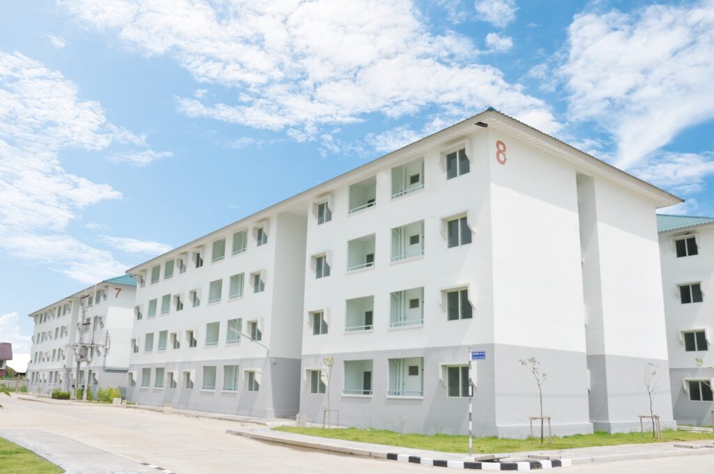 กคช. อยากให้คนไทยมีบ้าน ขยายเวลากับโปรฯ ที่ดีสุดแห่งปี 1 15 ก.ค.นี้